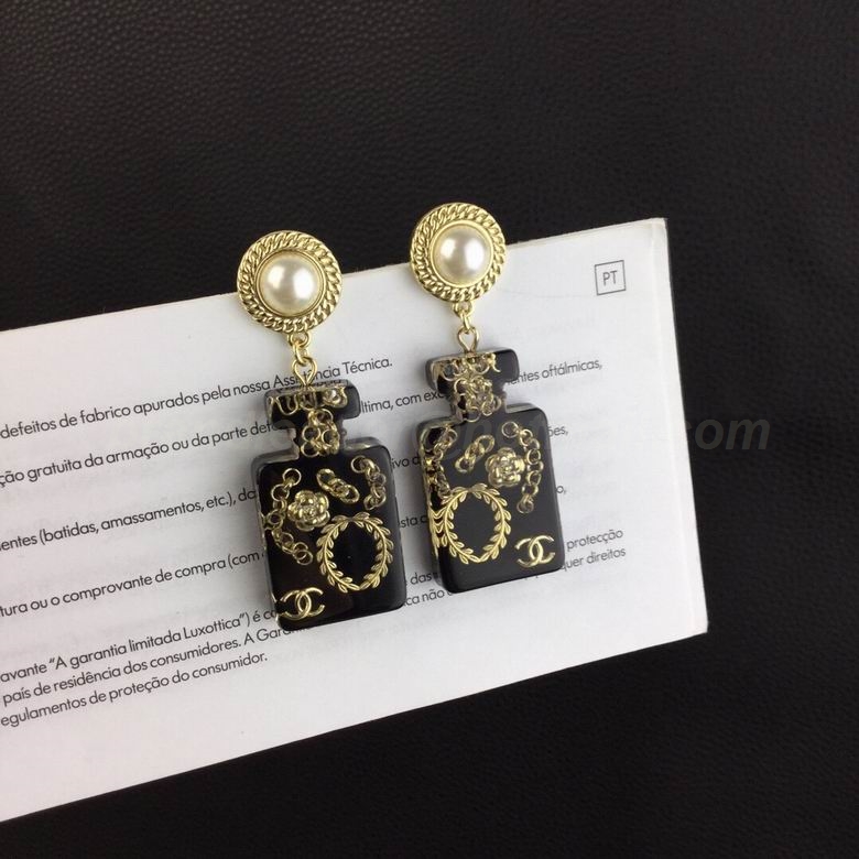 Chanel Earrings 1082